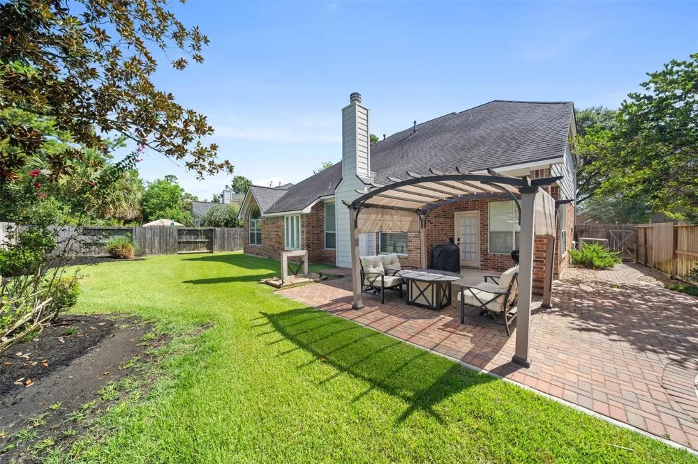 13711 Layton Hills Drive Cypress, TX 77429