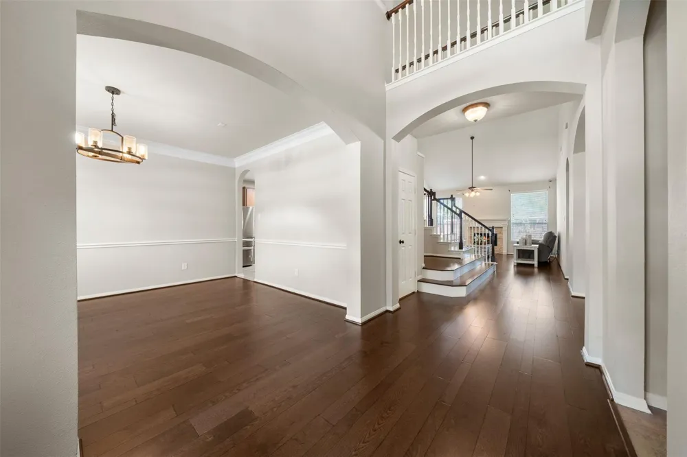 13711 Layton Hills Drive Cypress, TX 77429
