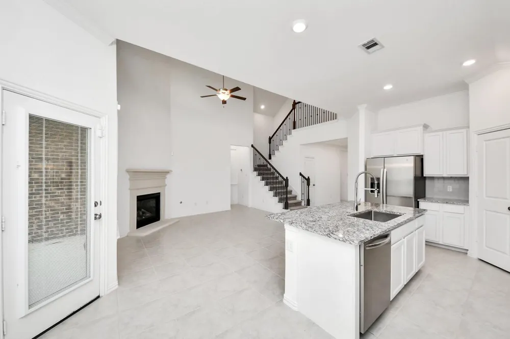 11918 Red Admiral Road Humble, TX 77346