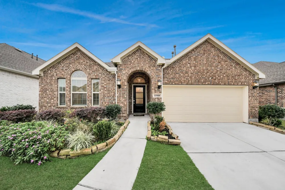 11918 Red Admiral Road Humble, TX 77346