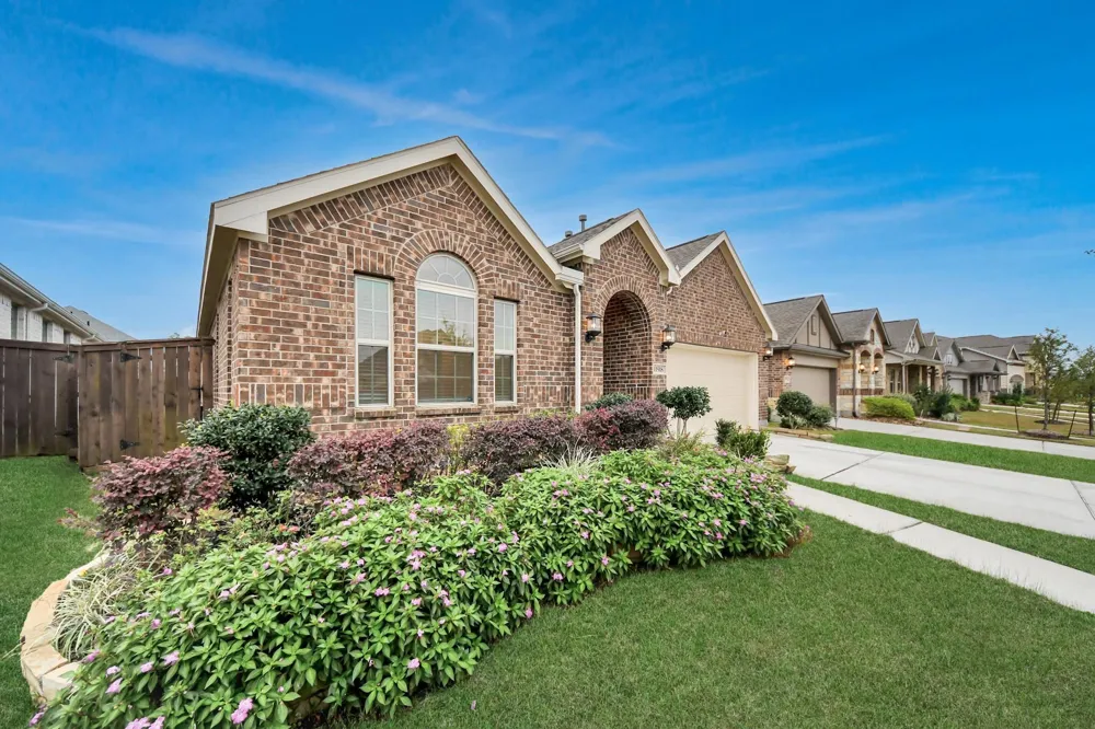 11918 Red Admiral Road Humble, TX 77346