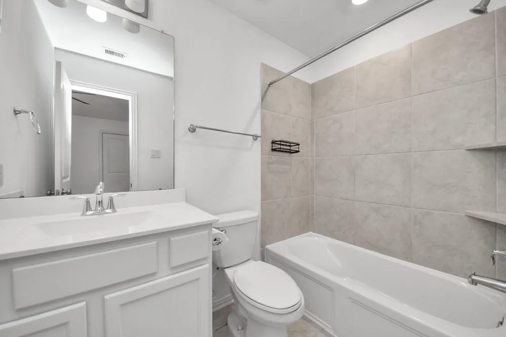 11918 Red Admiral Road Humble, TX 77346