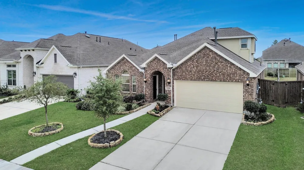 11918 Red Admiral Road Humble, TX 77346
