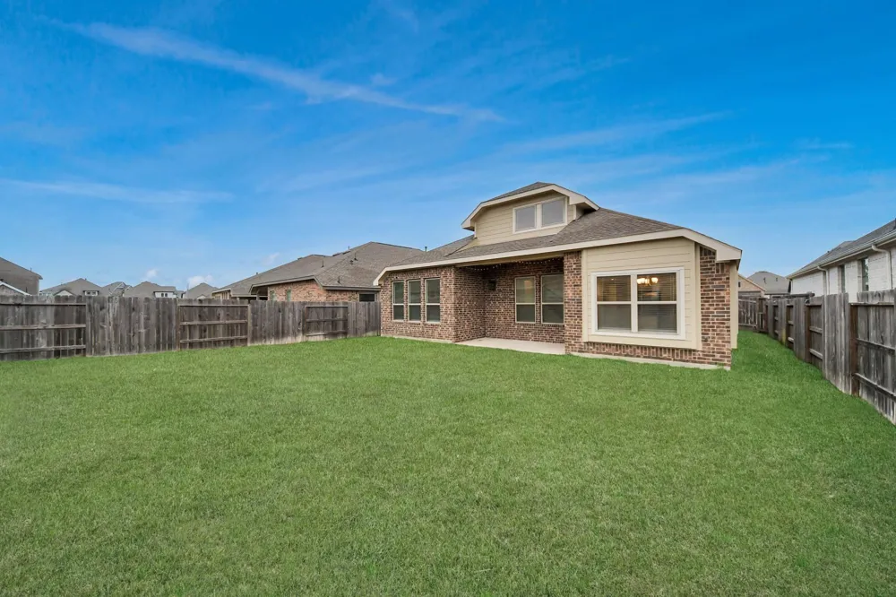 11918 Red Admiral Road Humble, TX 77346