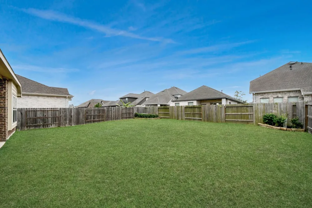 11918 Red Admiral Road Humble, TX 77346