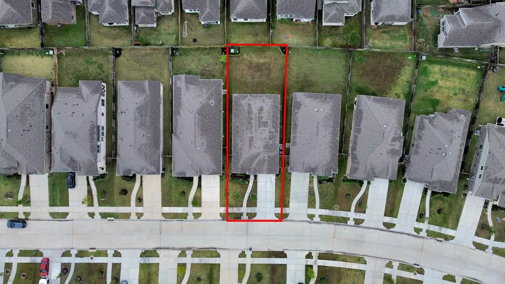 11918 Red Admiral Road Humble, TX 77346