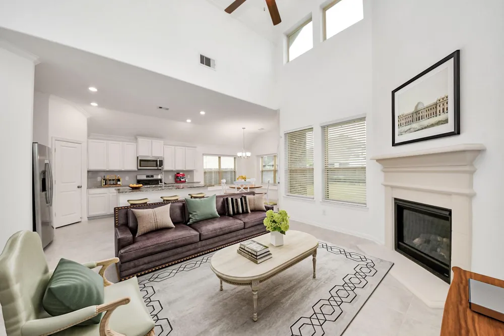 11918 Red Admiral Road Humble, TX 77346