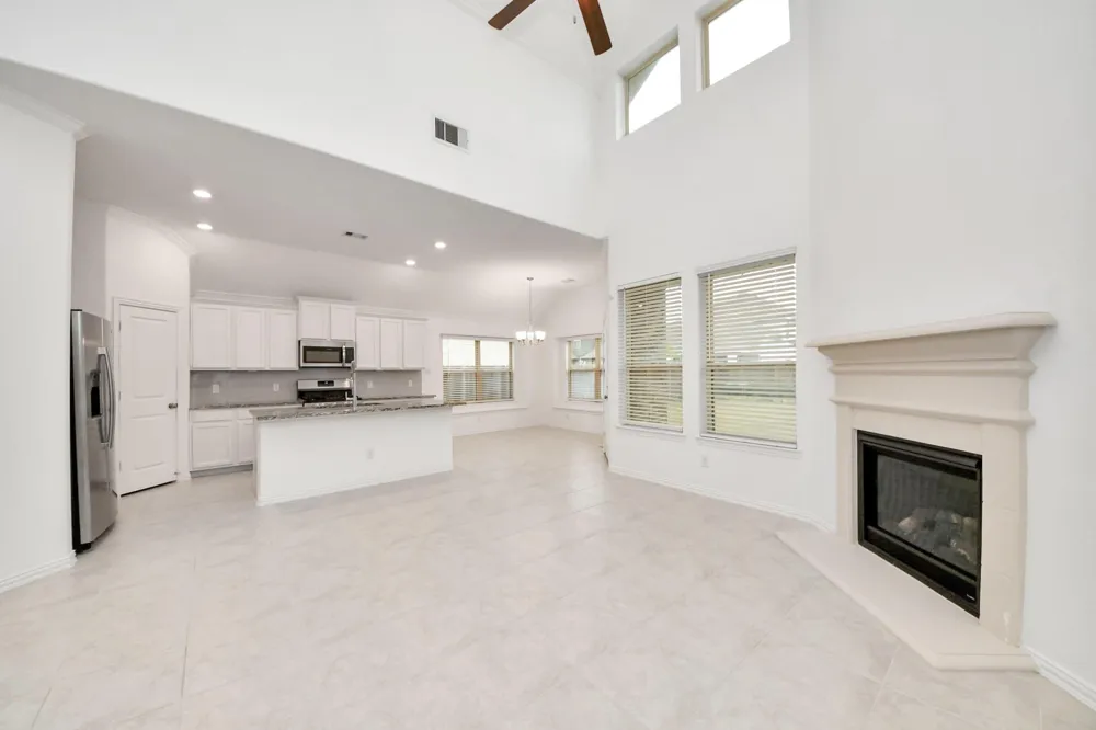 11918 Red Admiral Road Humble, TX 77346