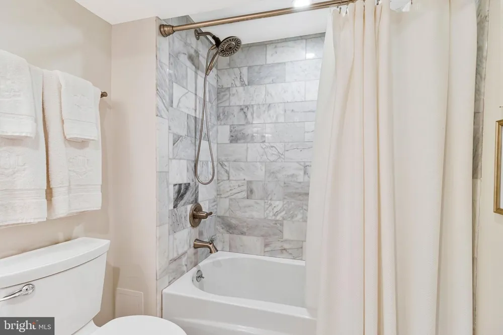 4607 KENMORE DRIVE NW Washington, DC 20007