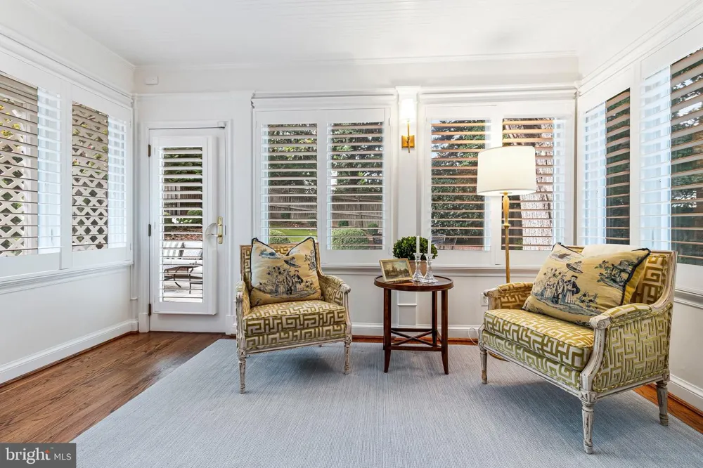 4607 KENMORE DRIVE NW Washington, DC 20007