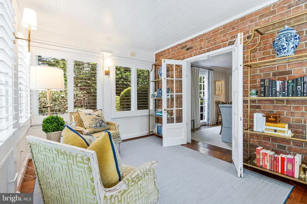 4607 KENMORE DRIVE NW Washington, DC 20007