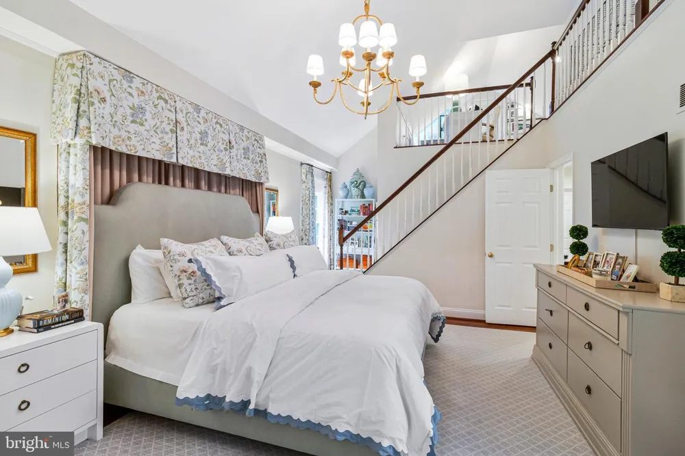 4607 KENMORE DRIVE NW Washington, DC 20007