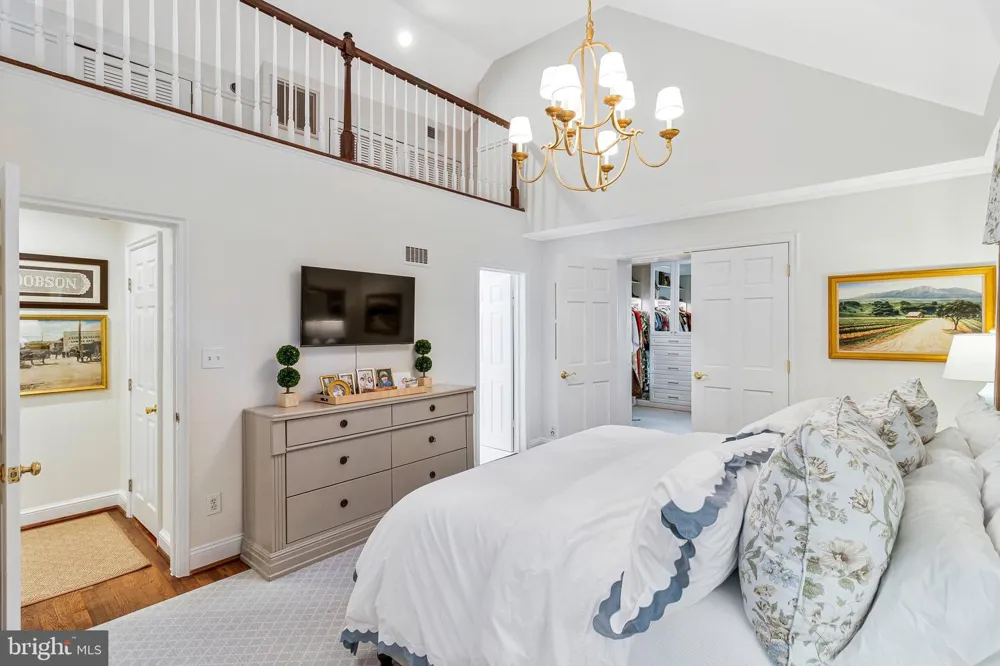 4607 KENMORE DRIVE NW Washington, DC 20007