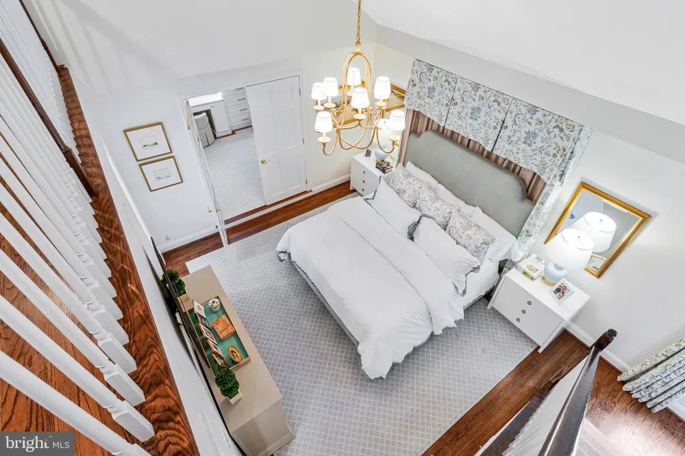 4607 KENMORE DRIVE NW Washington, DC 20007