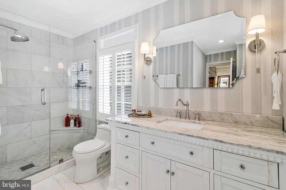 4607 KENMORE DRIVE NW Washington, DC 20007