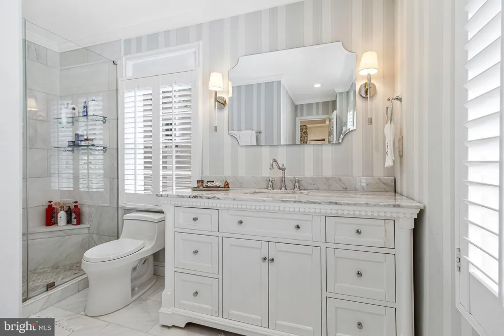 4607 KENMORE DRIVE NW Washington, DC 20007
