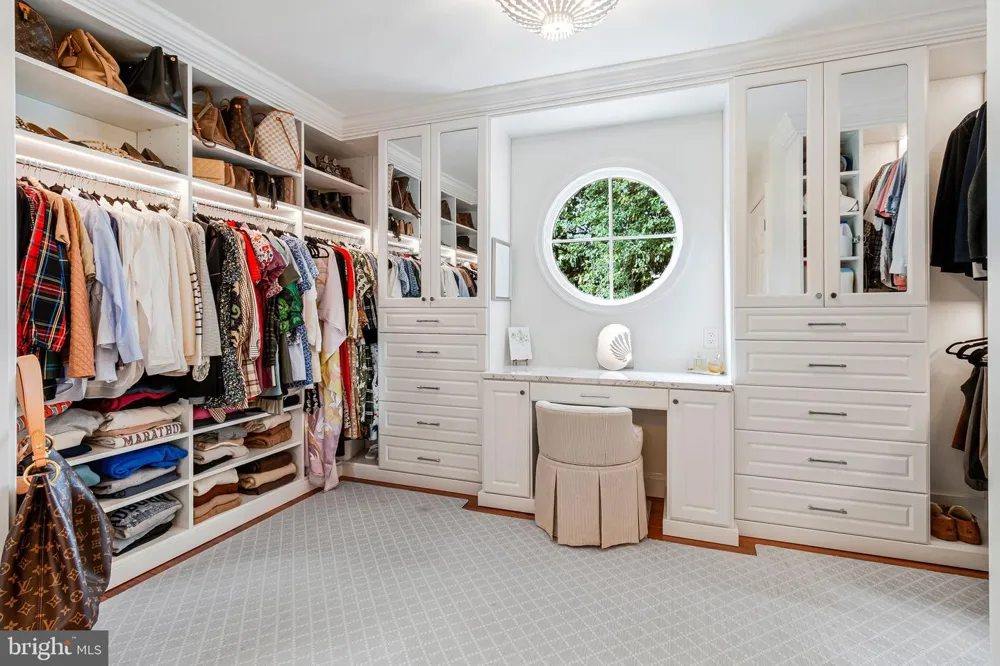 4607 KENMORE DRIVE NW Washington, DC 20007