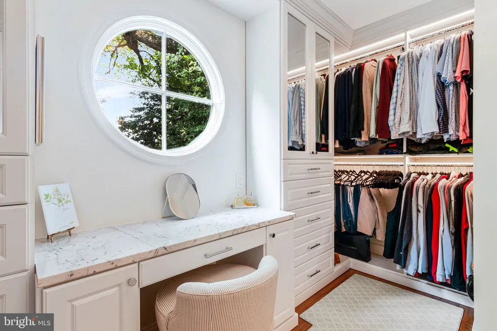 4607 KENMORE DRIVE NW Washington, DC 20007