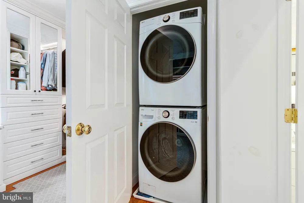 4607 KENMORE DRIVE NW Washington, DC 20007