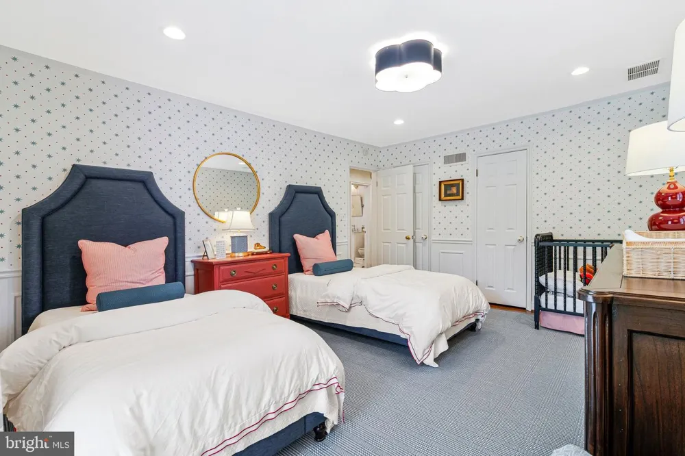 4607 KENMORE DRIVE NW Washington, DC 20007