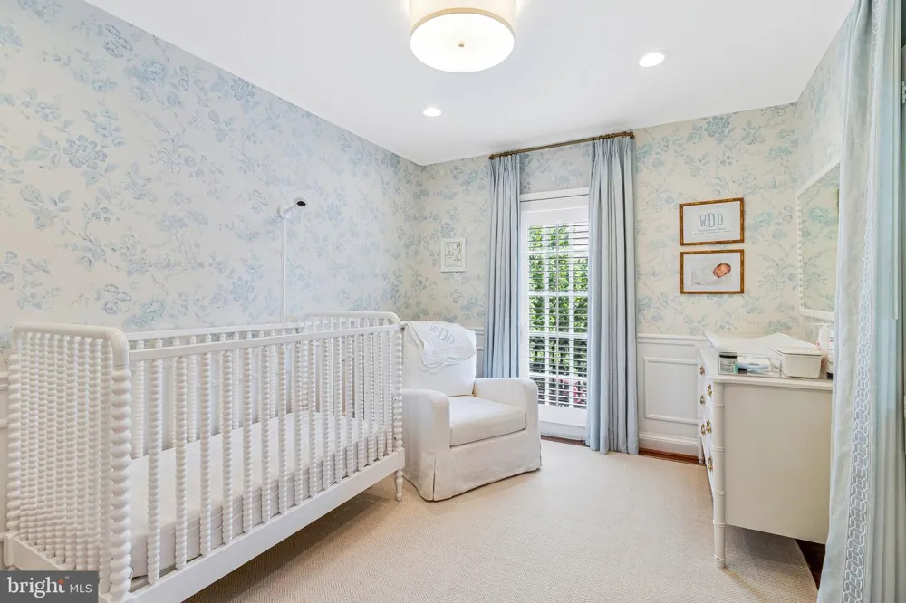 4607 KENMORE DRIVE NW Washington, DC 20007