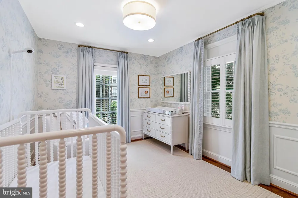 4607 KENMORE DRIVE NW Washington, DC 20007