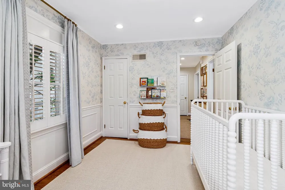 4607 KENMORE DRIVE NW Washington, DC 20007