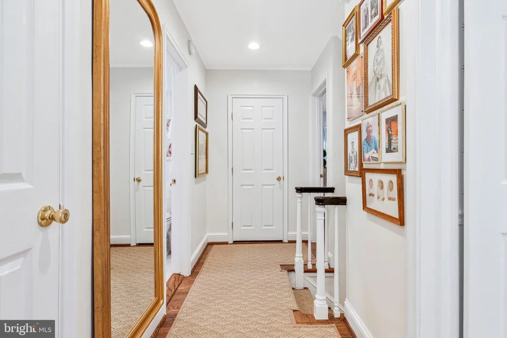 4607 KENMORE DRIVE NW Washington, DC 20007