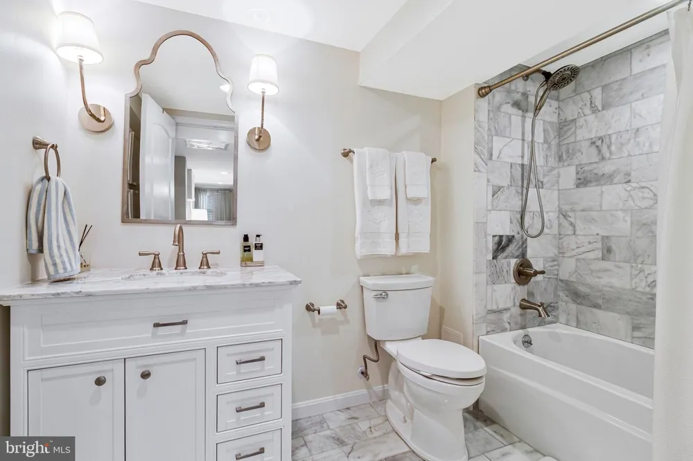 4607 KENMORE DRIVE NW Washington, DC 20007