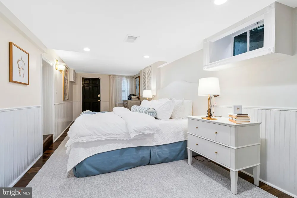 4607 KENMORE DRIVE NW Washington, DC 20007