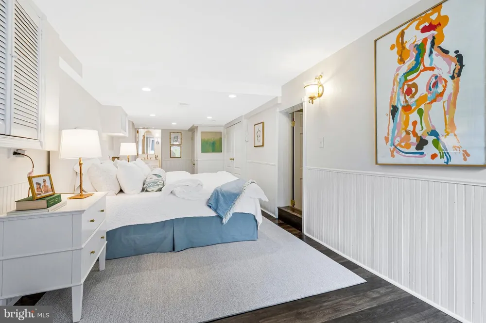 4607 KENMORE DRIVE NW Washington, DC 20007