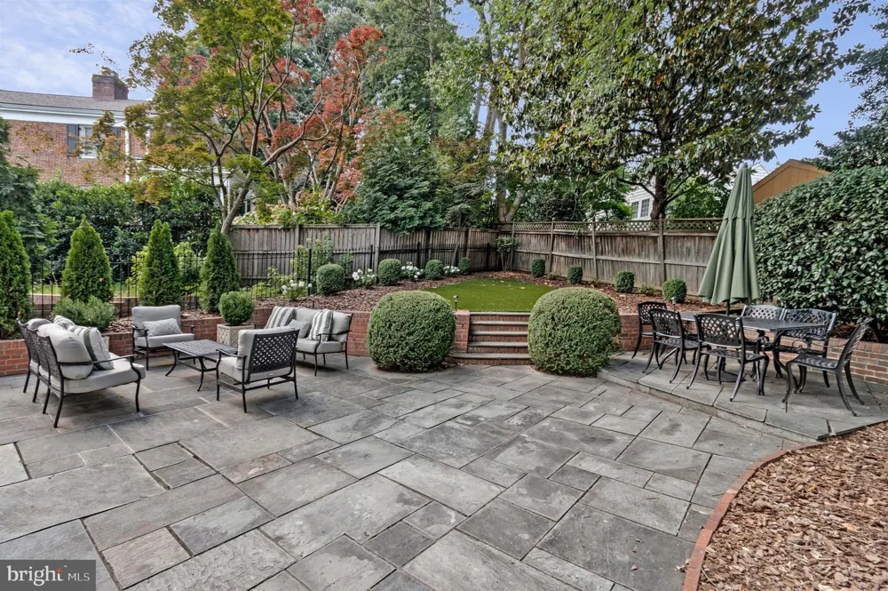 4607 KENMORE DRIVE NW Washington, DC 20007