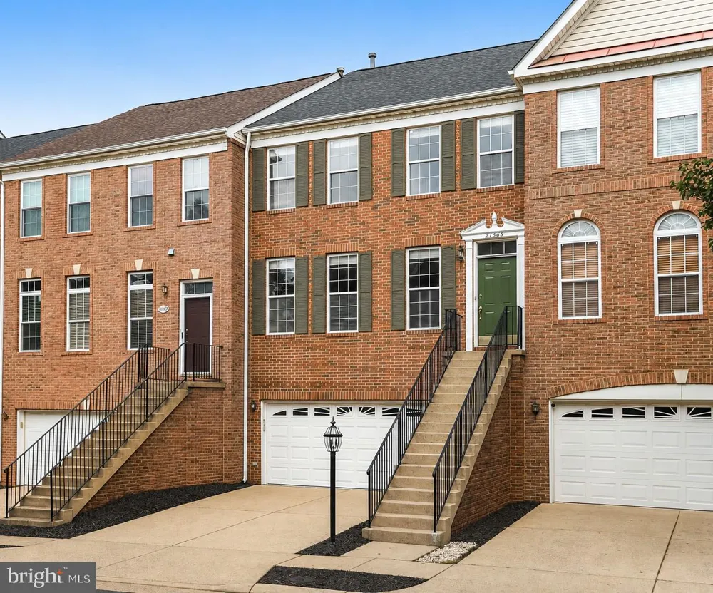 21365 HANSBERRY TERRACE Ashburn, VA 20147