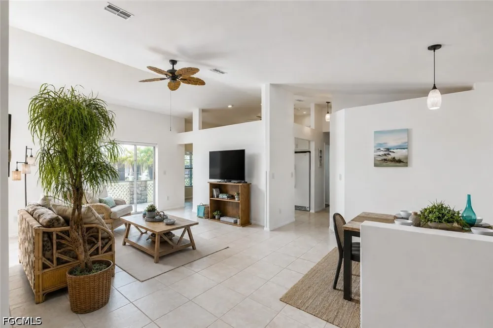 NE Van Loon Lane Cape Coral, FL 33909