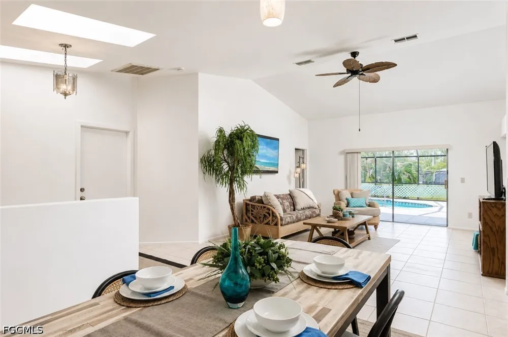 NE Van Loon Lane Cape Coral, FL 33909