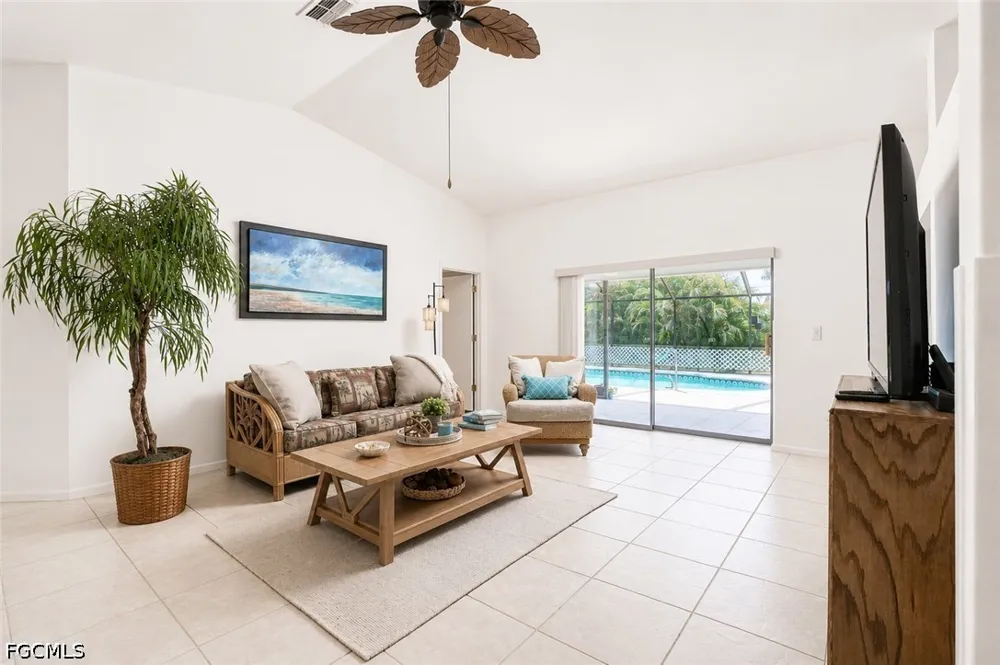 NE Van Loon Lane Cape Coral, FL 33909