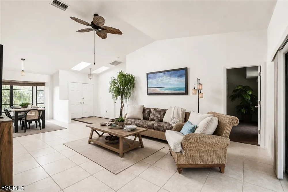 NE Van Loon Lane Cape Coral, FL 33909