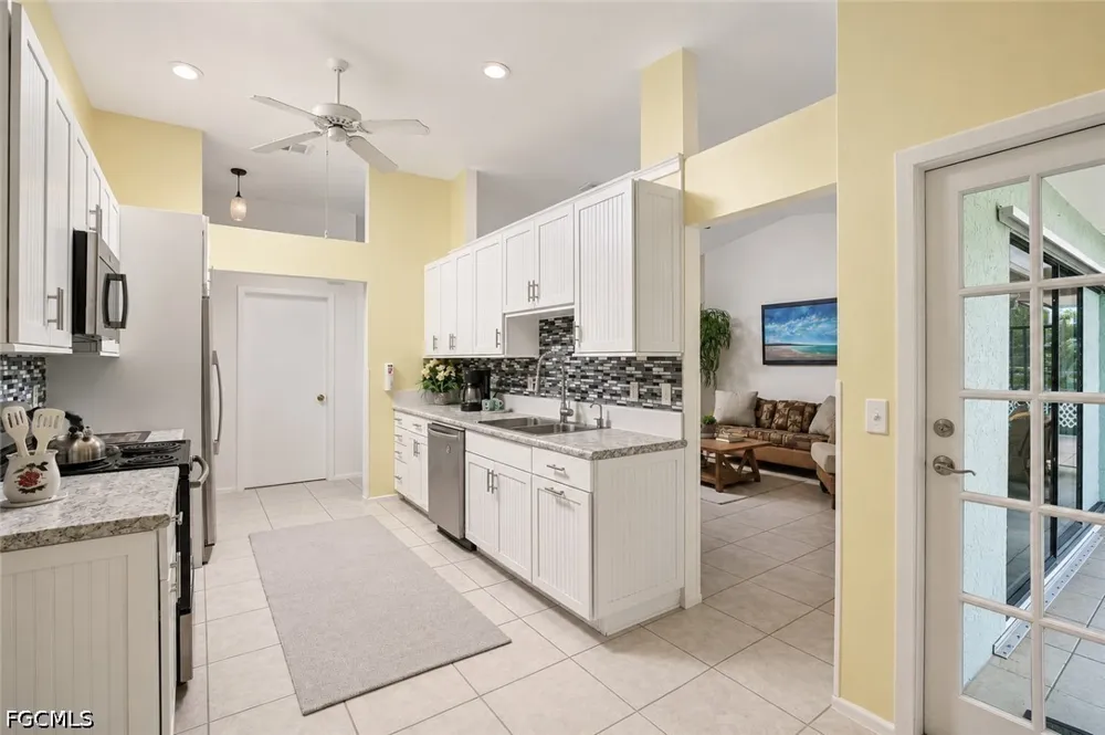 NE Van Loon Lane Cape Coral, FL 33909