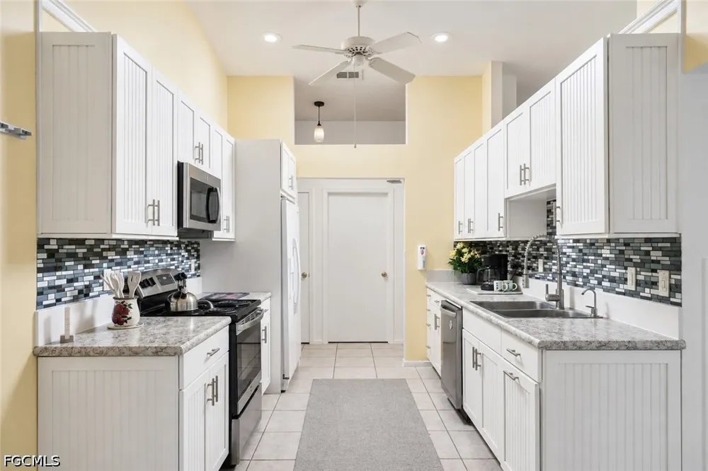 NE Van Loon Lane Cape Coral, FL 33909