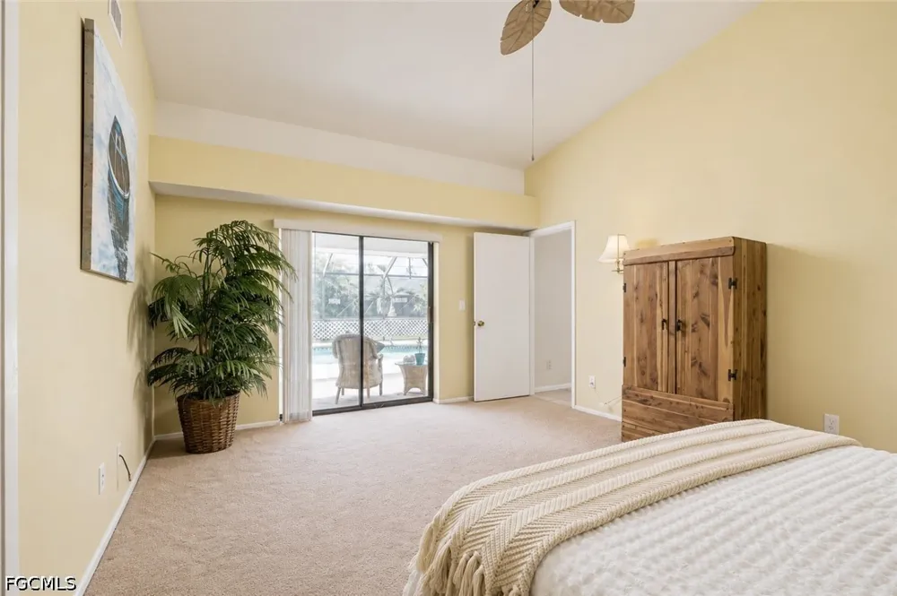 NE Van Loon Lane Cape Coral, FL 33909
