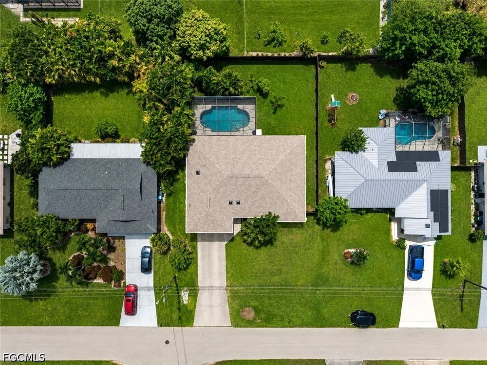 NE Van Loon Lane Cape Coral, FL 33909