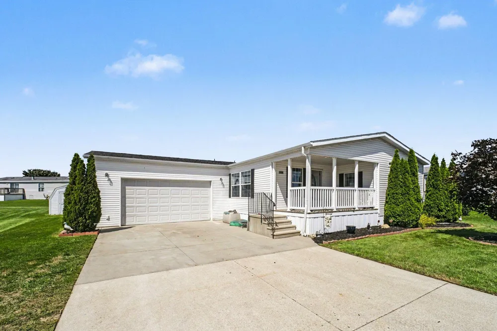 4144 Doxee Drive Allendale, MI 49401