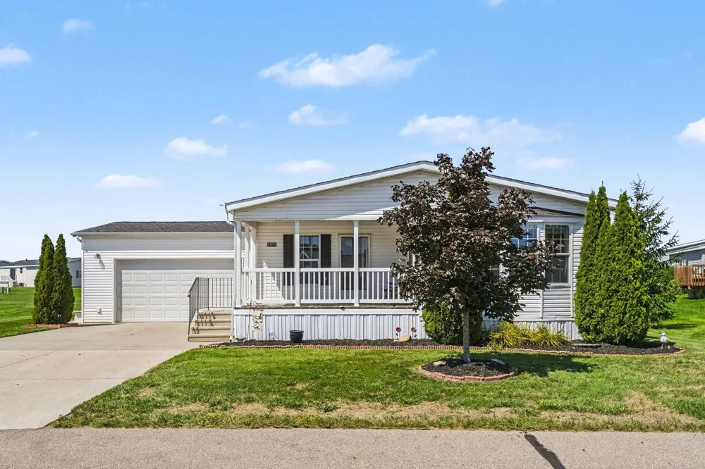 4144 Doxee Drive Allendale, MI 49401
