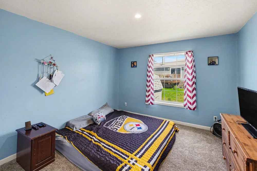 4144 Doxee Drive Allendale, MI 49401