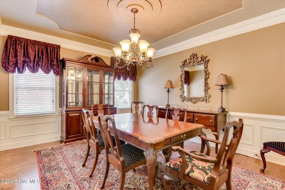 227 Post Oak Lane North Augusta, SC 29841