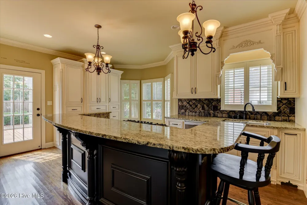 227 Post Oak Lane North Augusta, SC 29841