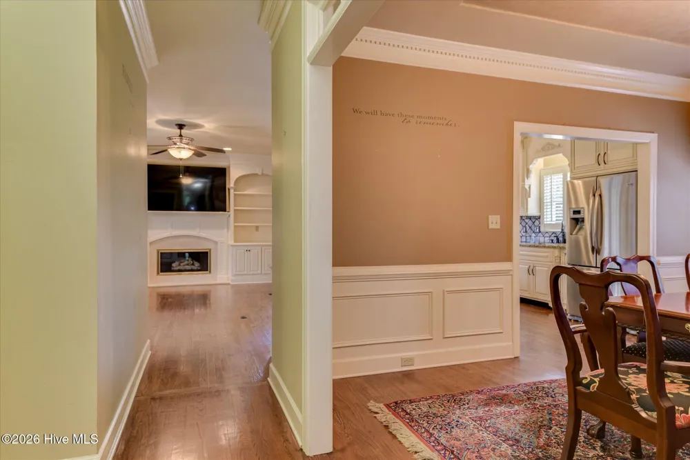 227 Post Oak Lane North Augusta, SC 29841