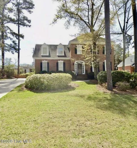 227 Post Oak Lane