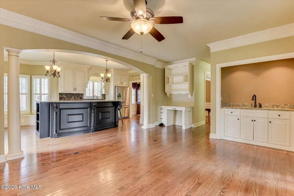 227 Post Oak Lane North Augusta, SC 29841