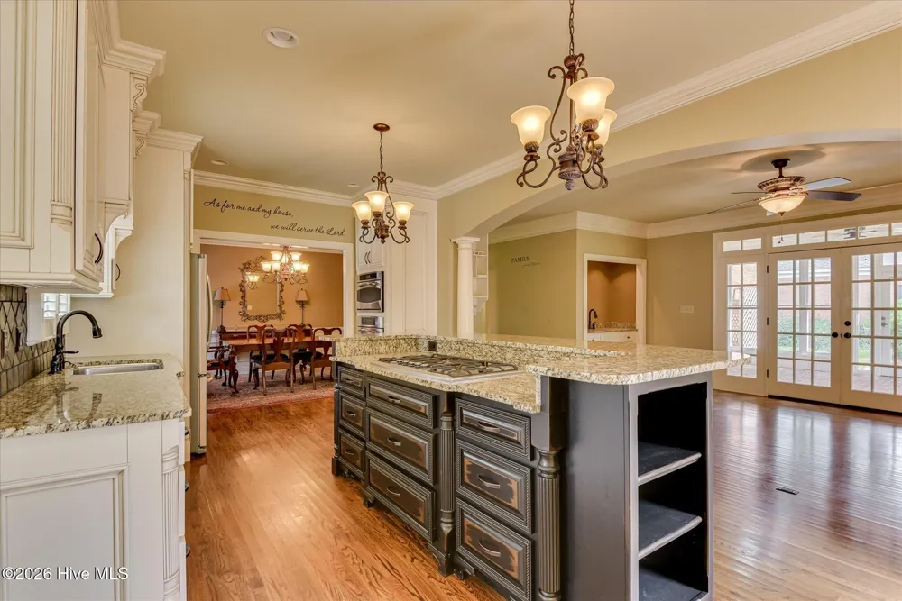 227 Post Oak Lane North Augusta, SC 29841